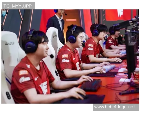 独家解读：WE节奏变化与其他战队的深度对比分析