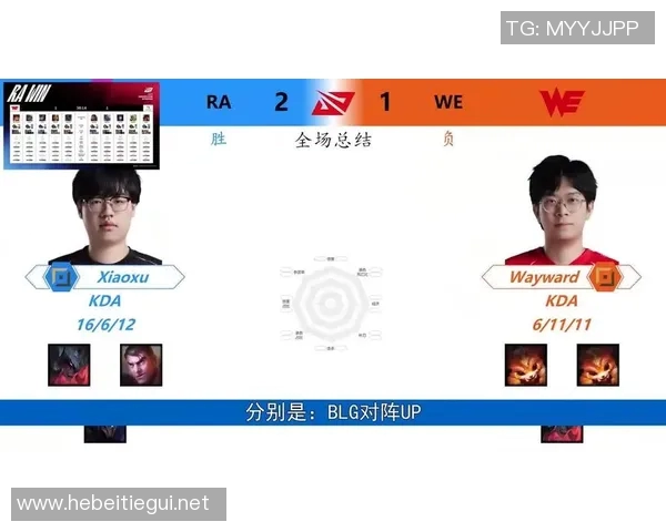 王者荣耀深度解析：探讨WE战队的团队协作与战术配合之道