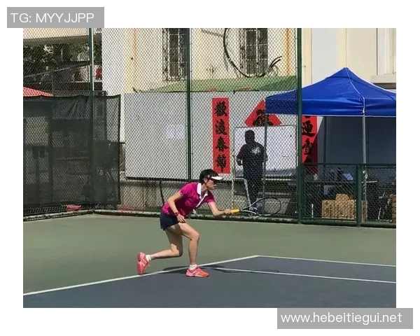 西安网球队耐力提升之路与训练方法的深度分析