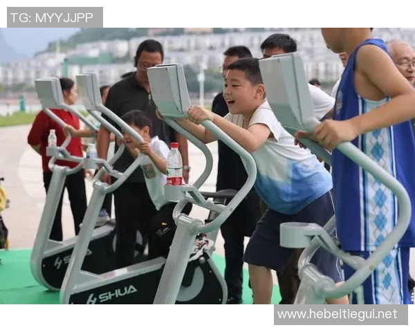 全民健身新时代 体育赛事创新助力体育产业蓬勃发展