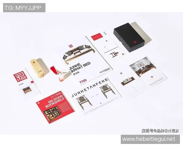 品牌设计引领未来市场潮流构建企业独特视觉识别系统与文化价值体系