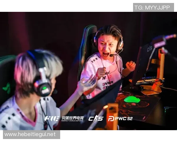 重磅专题：WE战队中路突破革新引领电竞新潮流与战术变革