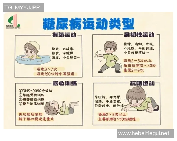 有氧运动对健康的全面益处与科学锻炼方法解析